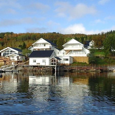 Furoy Hotel Apartments And Boating Sorreisa 외부 사진