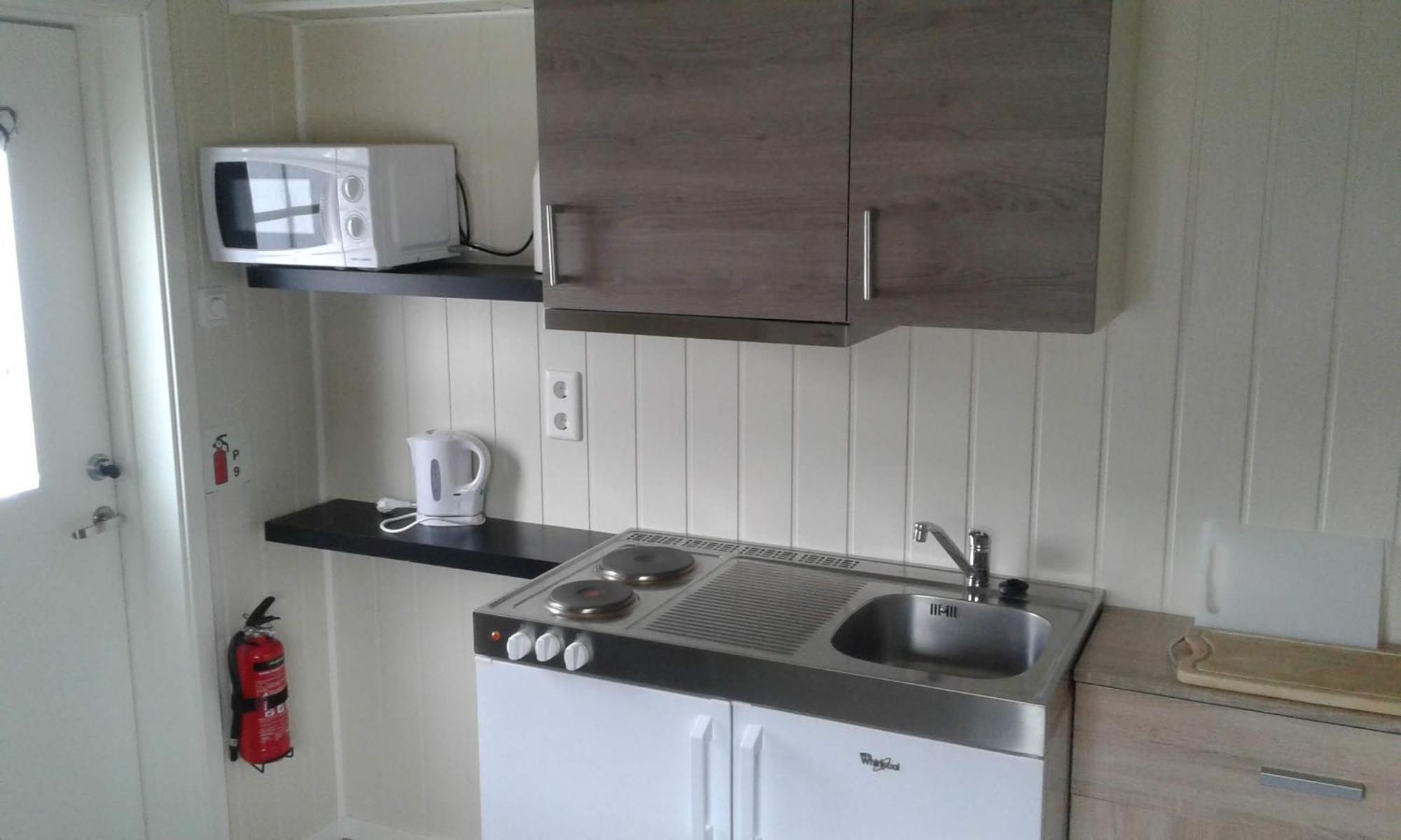 Furoy Hotel Apartments And Boating Sorreisa 외부 사진