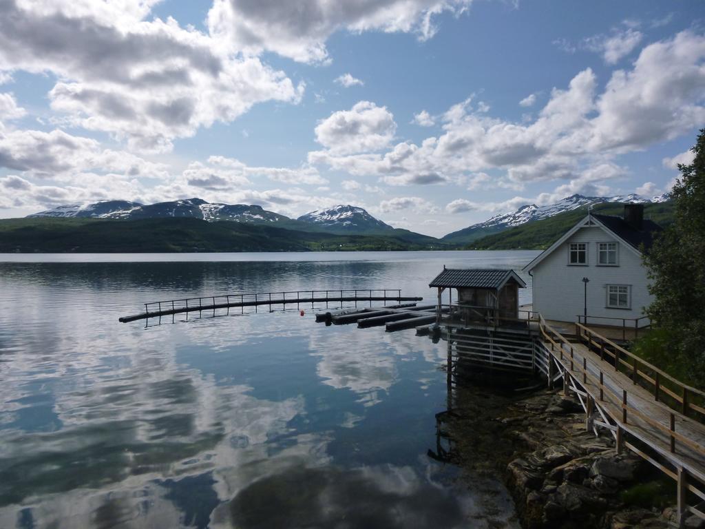 Furoy Hotel Apartments And Boating Sorreisa 객실 사진