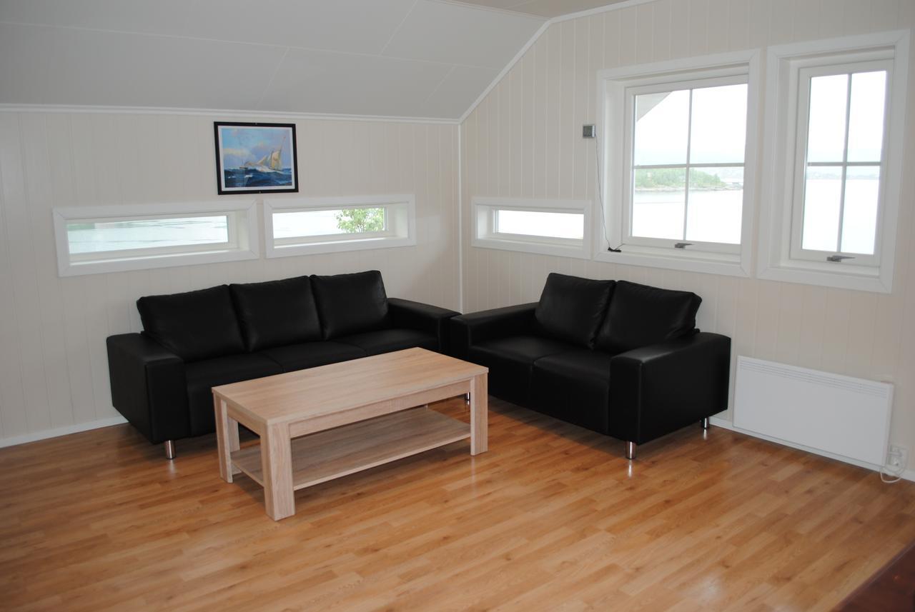 Furoy Hotel Apartments And Boating Sorreisa 외부 사진