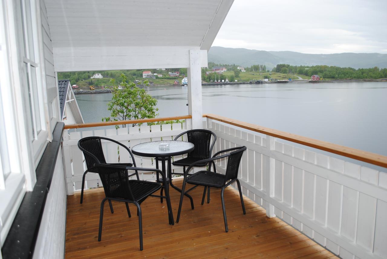 Furoy Hotel Apartments And Boating Sorreisa 외부 사진