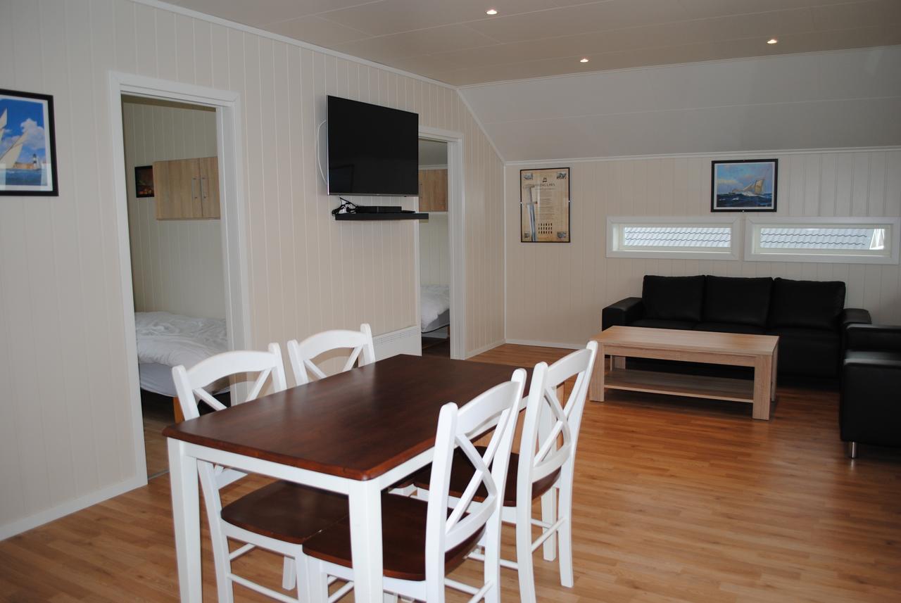 Furoy Hotel Apartments And Boating Sorreisa 외부 사진