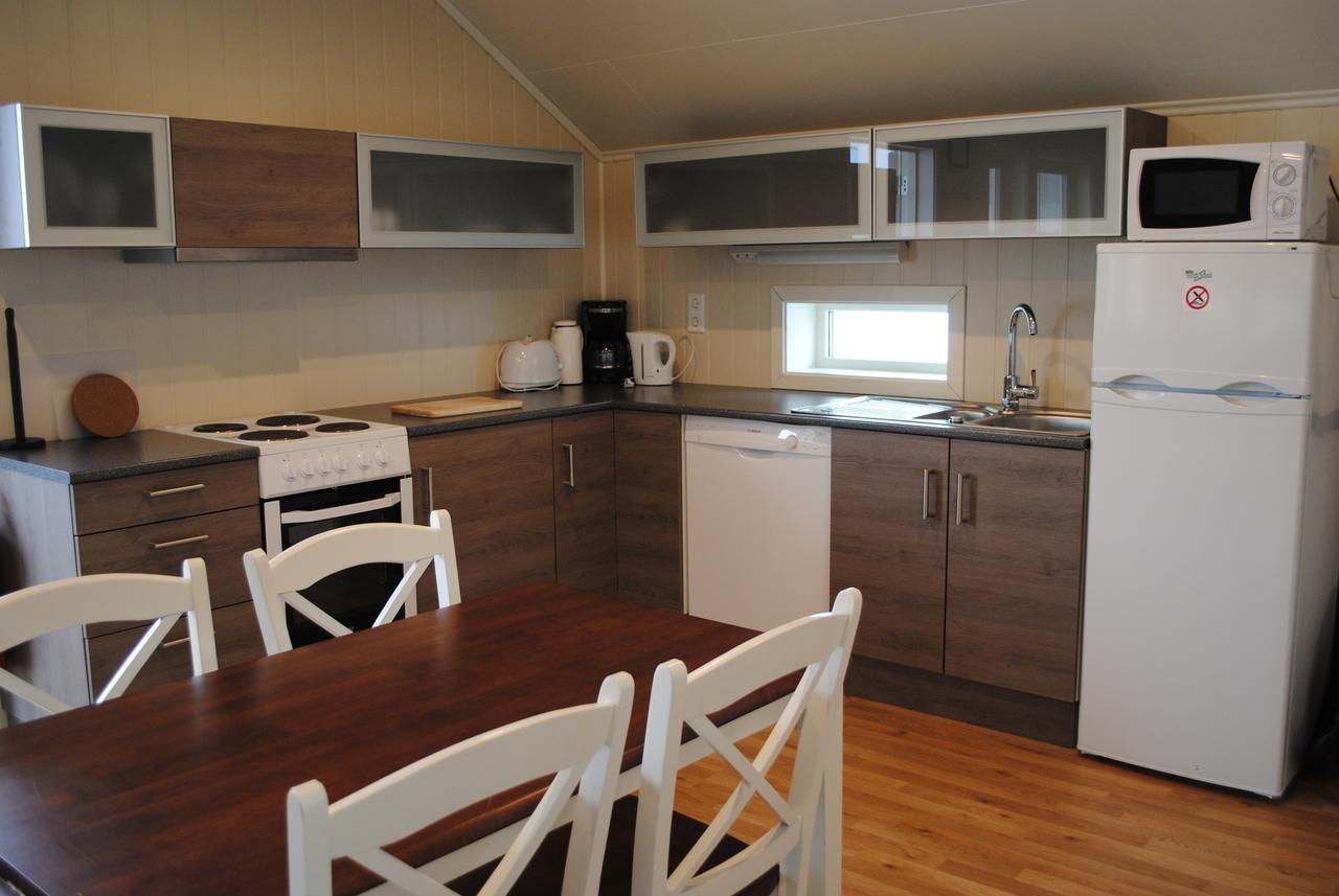Furoy Hotel Apartments And Boating Sorreisa 외부 사진