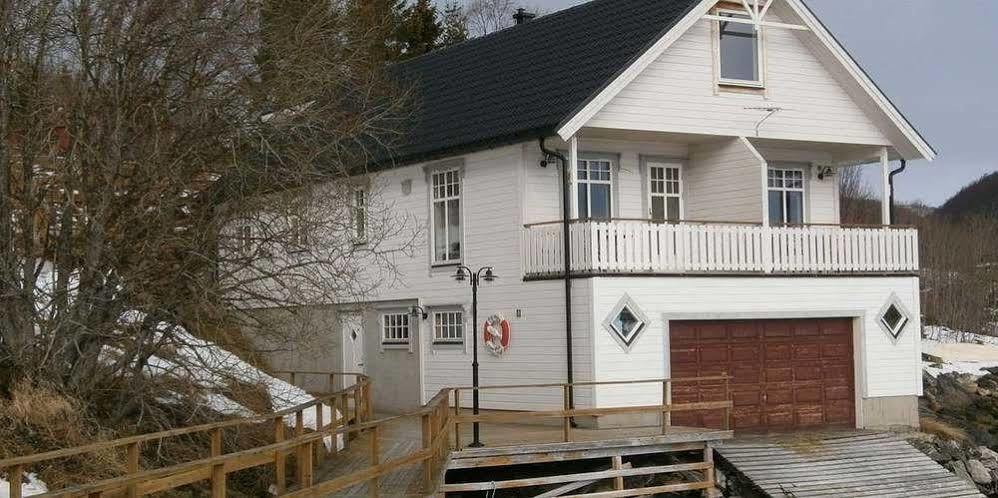 Furoy Hotel Apartments And Boating Sorreisa 외부 사진