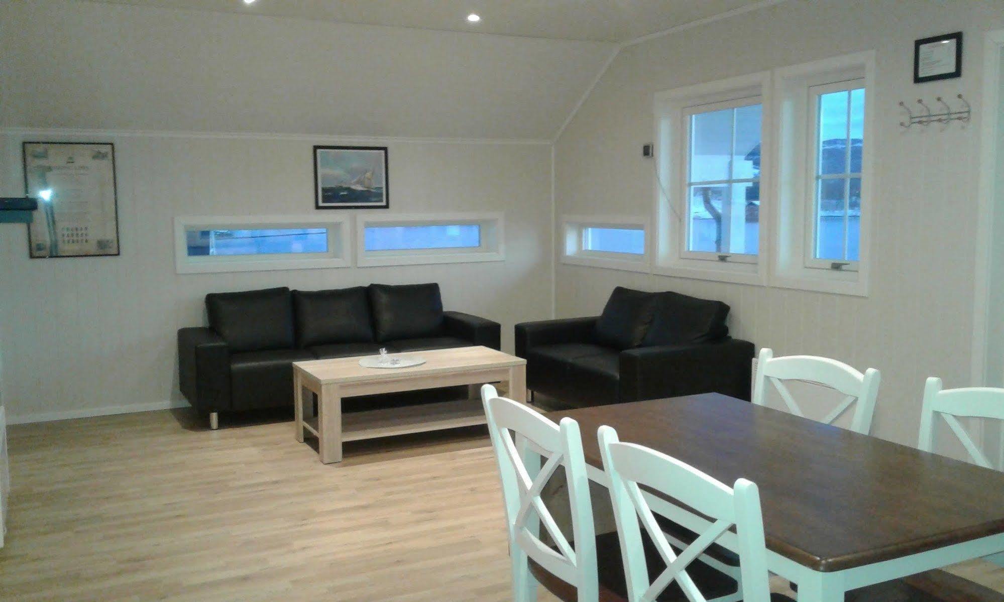 Furoy Hotel Apartments And Boating Sorreisa 외부 사진