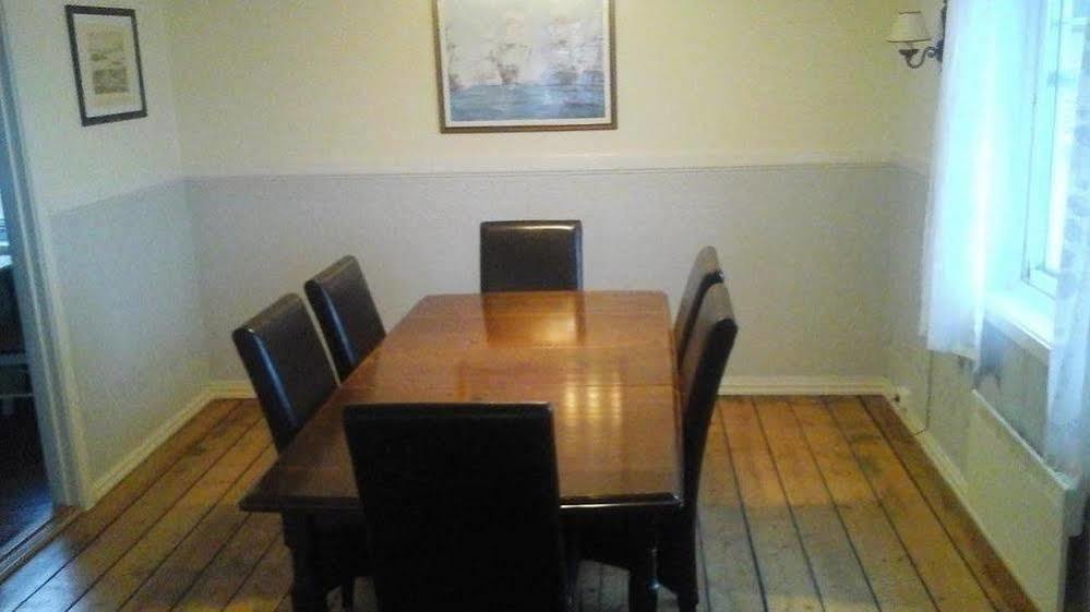 Furoy Hotel Apartments And Boating Sorreisa 외부 사진