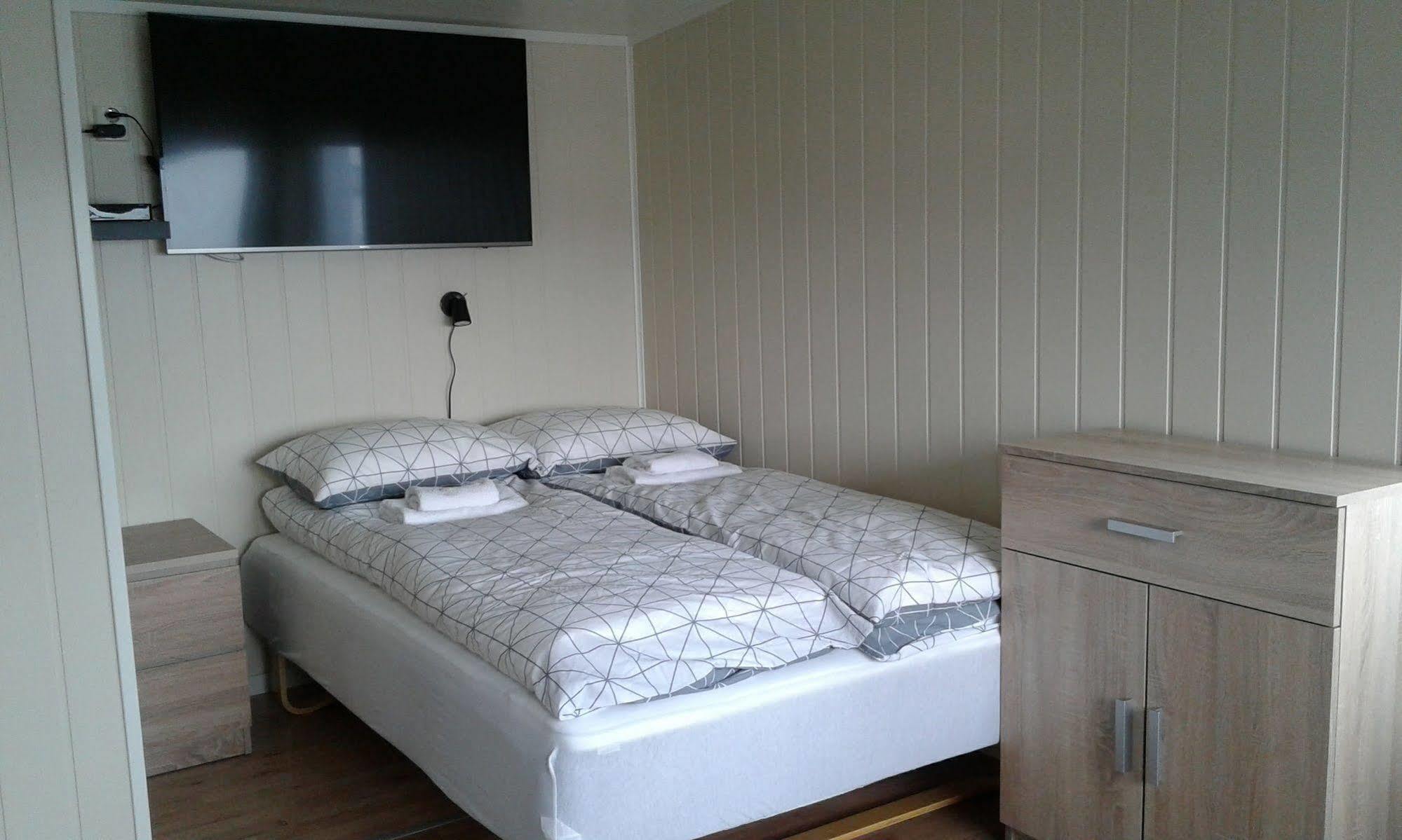 Furoy Hotel Apartments And Boating Sorreisa 외부 사진