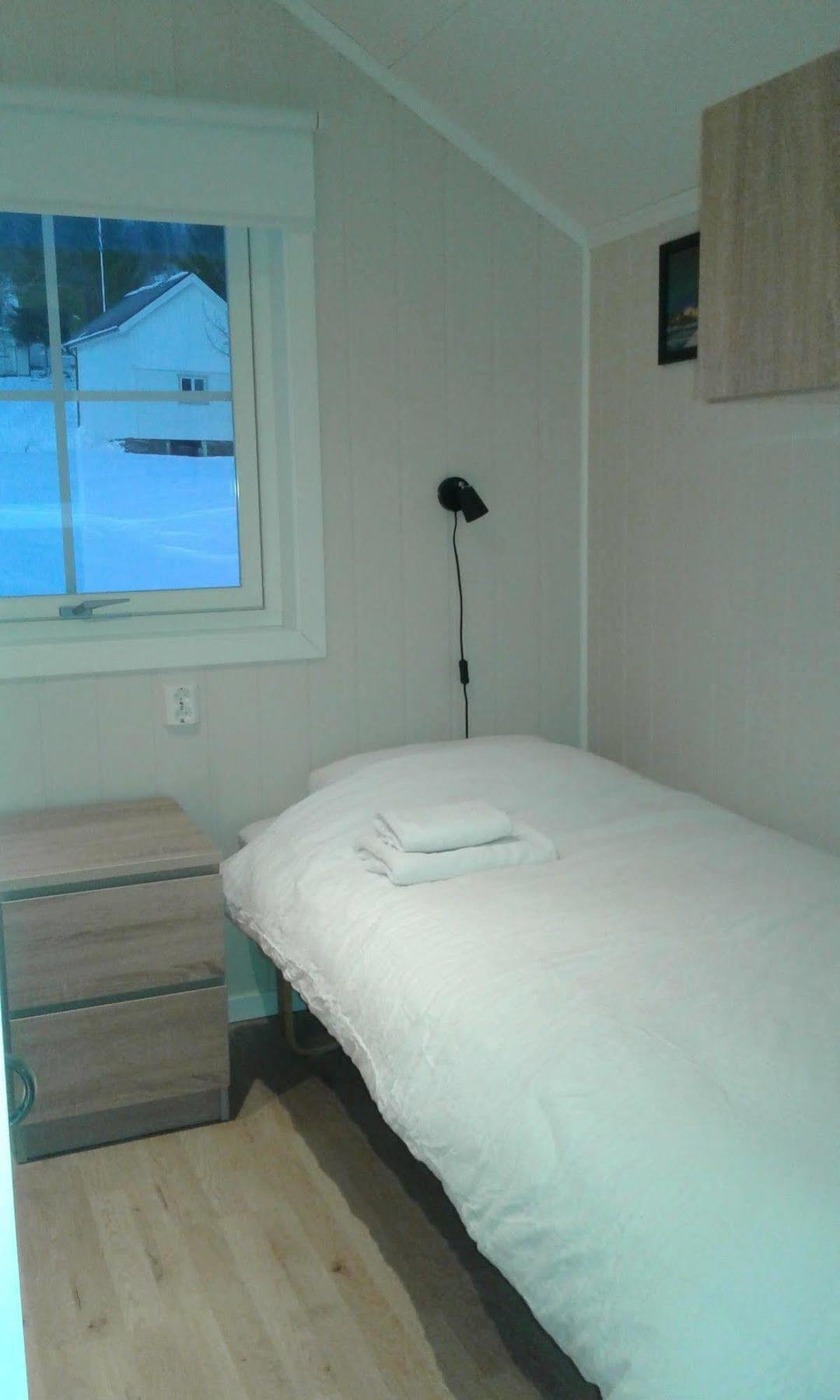 Furoy Hotel Apartments And Boating Sorreisa 외부 사진