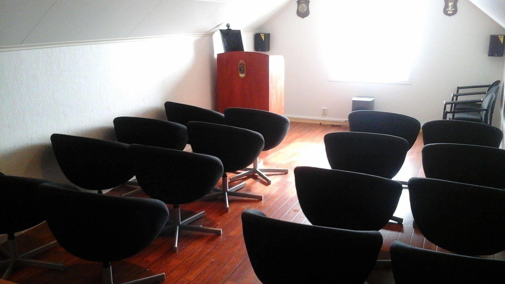 Furoy Hotel Apartments And Boating Sorreisa 외부 사진