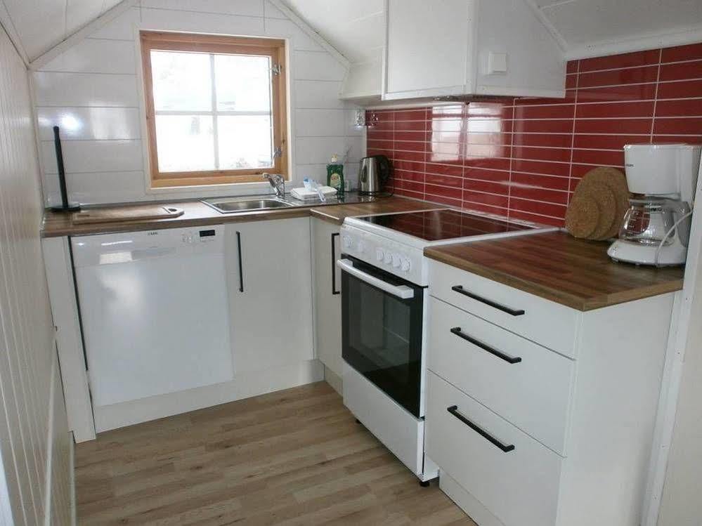 Furoy Hotel Apartments And Boating Sorreisa 외부 사진