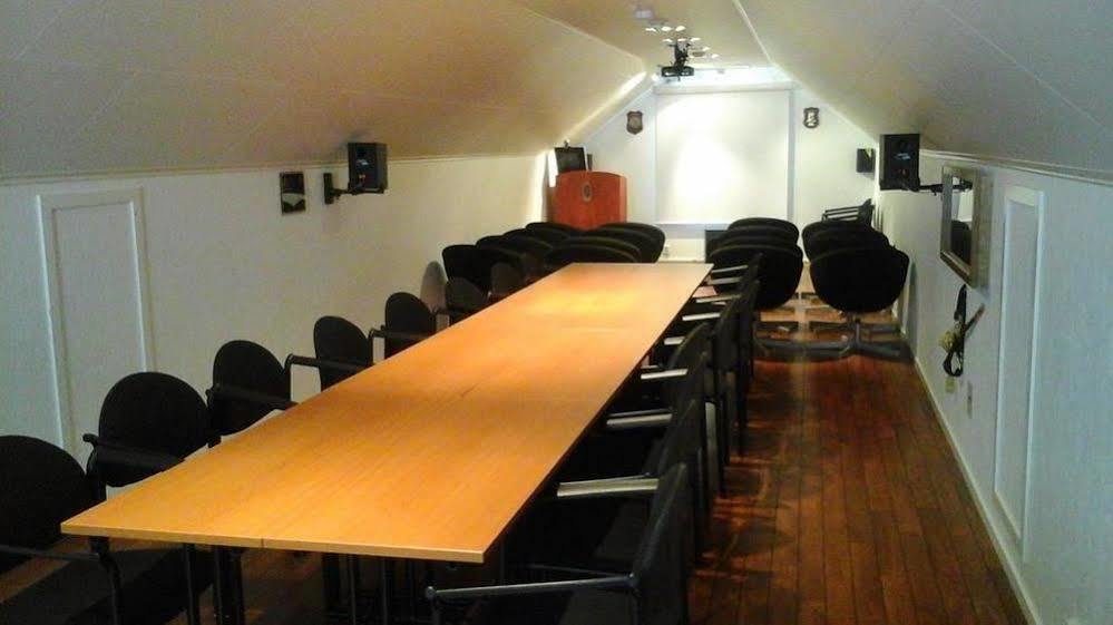 Furoy Hotel Apartments And Boating Sorreisa 외부 사진