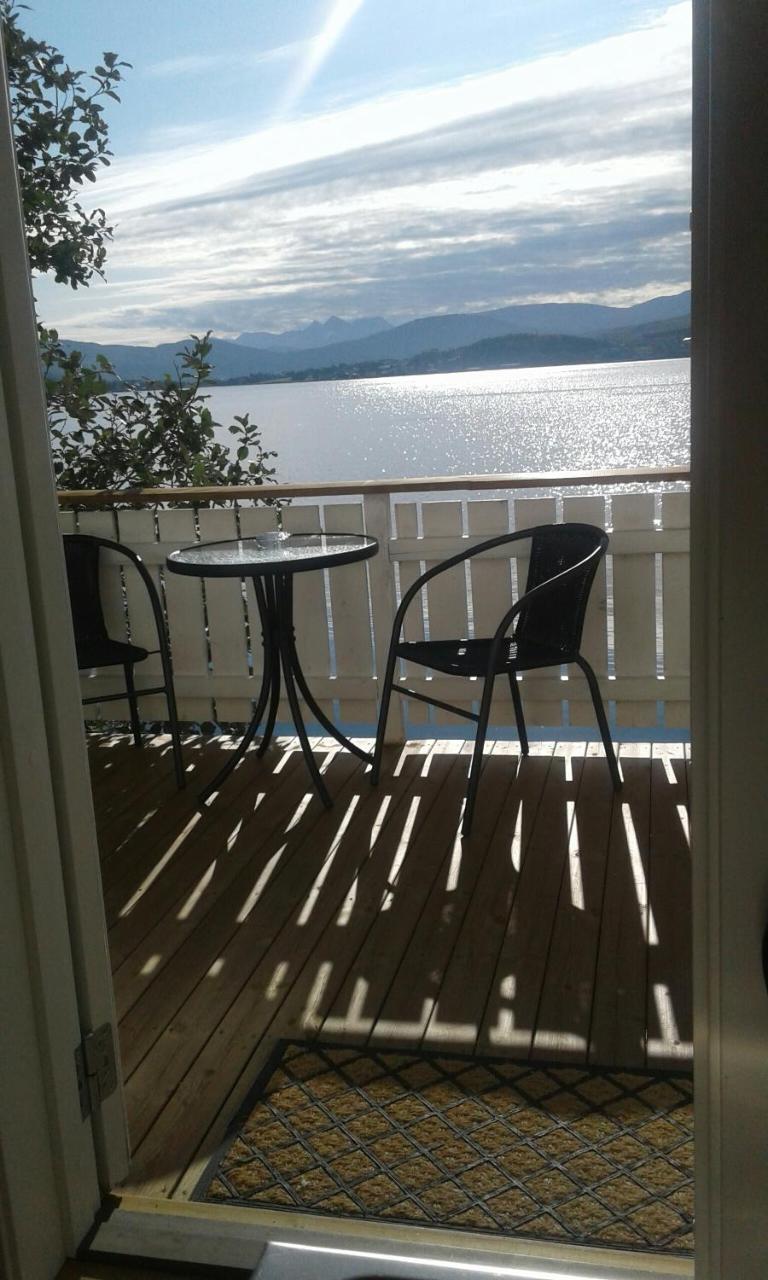 Furoy Hotel Apartments And Boating Sorreisa 객실 사진