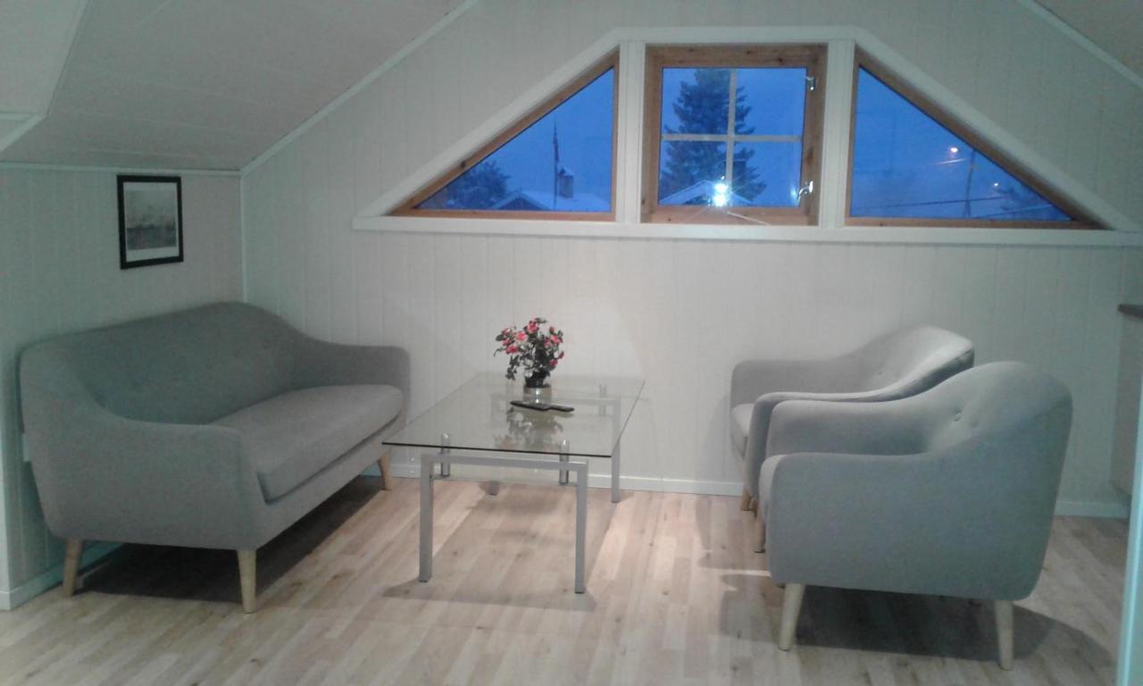 Furoy Hotel Apartments And Boating Sorreisa 외부 사진