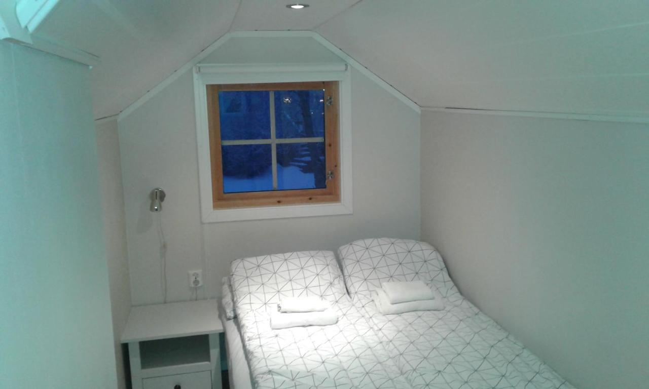 Furoy Hotel Apartments And Boating Sorreisa 외부 사진